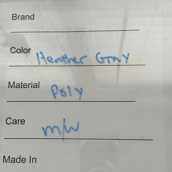 Maurices Sweater Dress XXL Gray Long Sleeve Knit Pullover Side Zip Boho Cozy - Picture 13 of 14